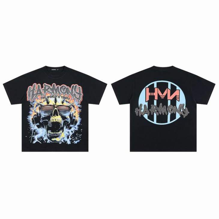 Picture of Harmony T Shirts Short _SKUHarmonyS-XL4ltxHA10510410